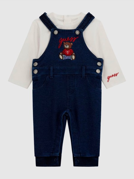 Masculin Guess Kids