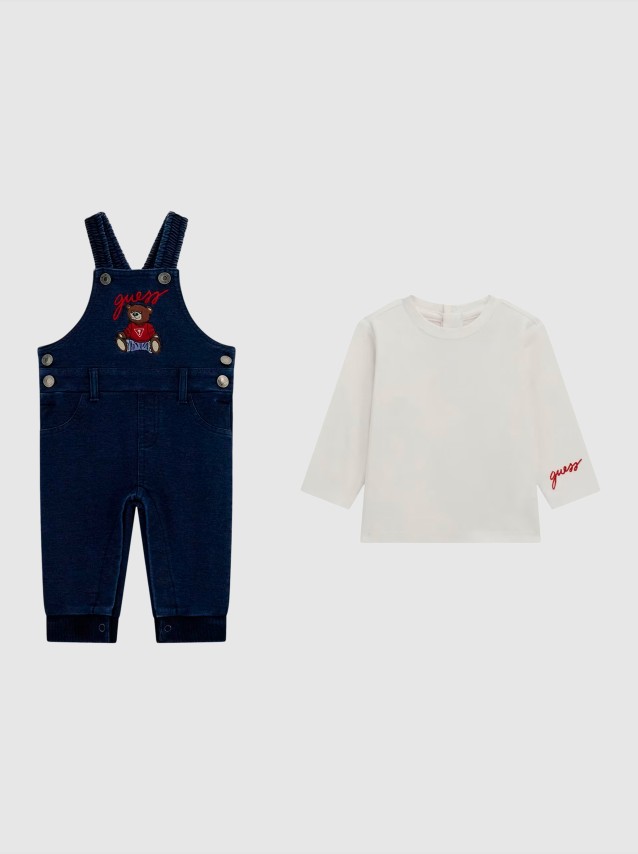 Masculin Guess Kids