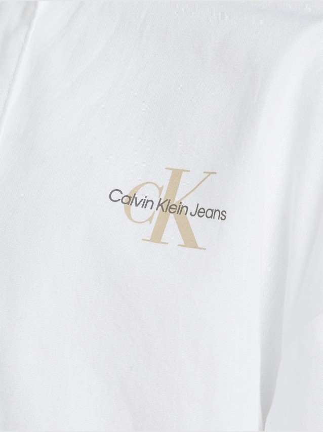 Camisa Femenino Calvin Klein