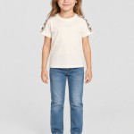 T-Shirt Female Guess Kids
