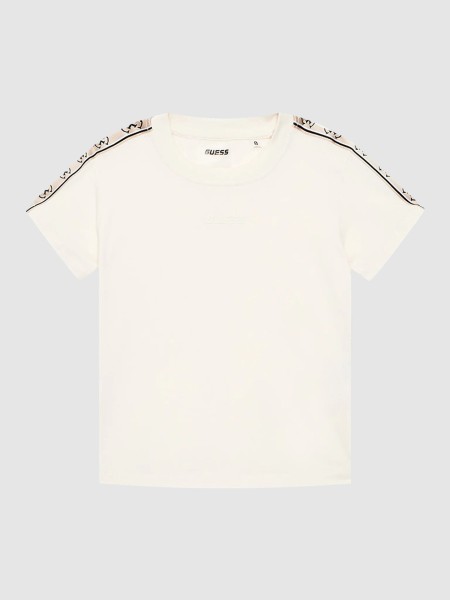 T-Shirt Female Guess Kids
