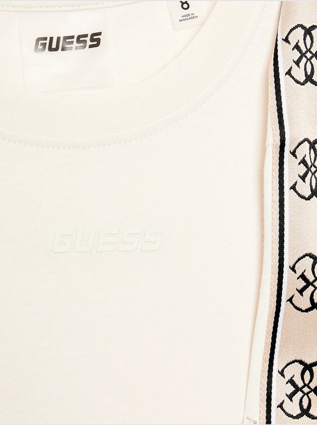 T-Shirt Female Guess Kids