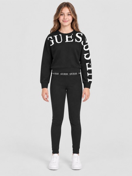 Female Guess Kids Female Guess Kids