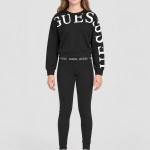 Female Guess Kids