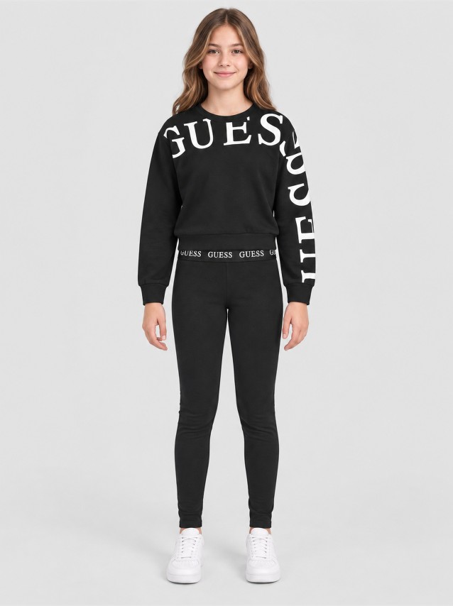 Female Guess Kids
