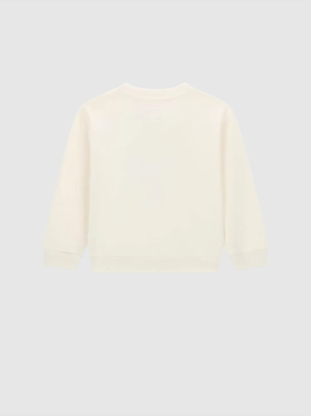 Sweatshirt Guess Menina Ls Active Top