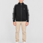 Casaco Guess Menino Ls Sweatshirt W/zip