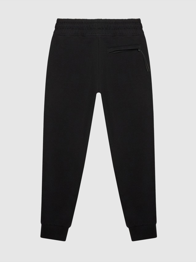 Cal�as Guess Menino Active Pants