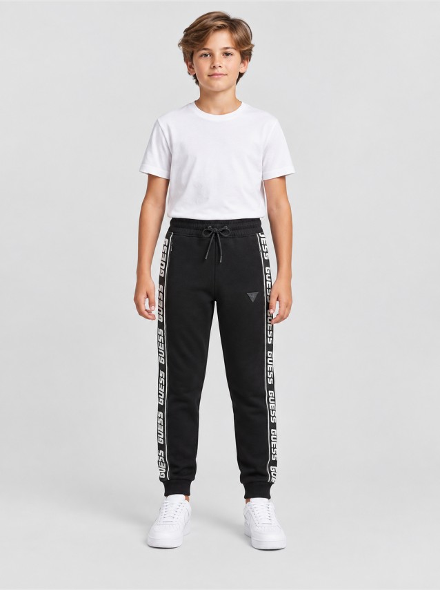Calças Guess Menino Active Pants