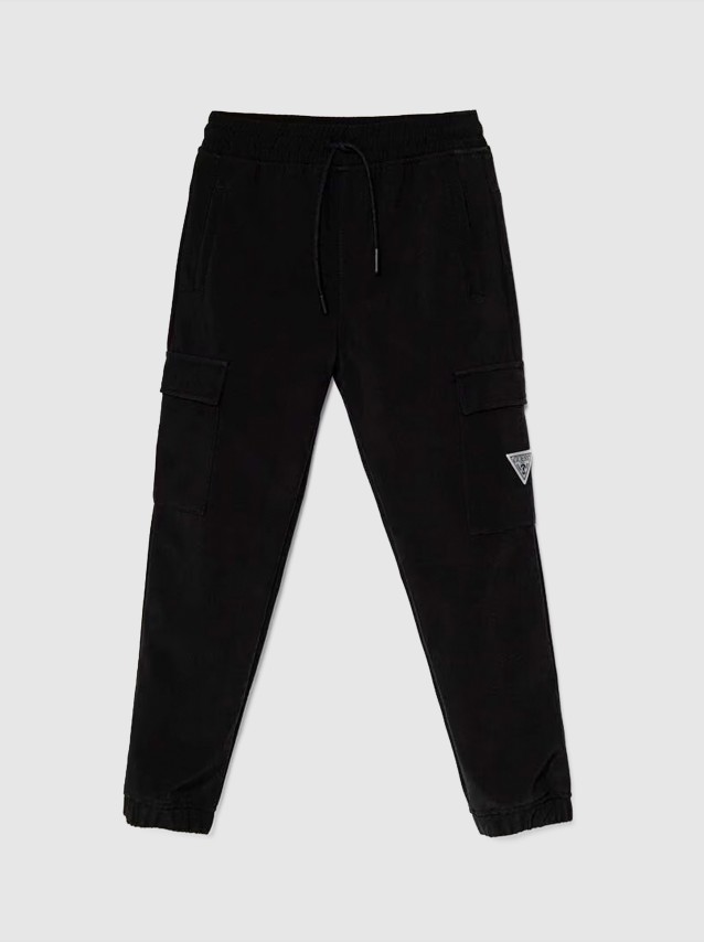 Pantalons Masculin Guess Kids