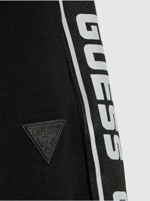 Cal�as Guess Menino Active Pants