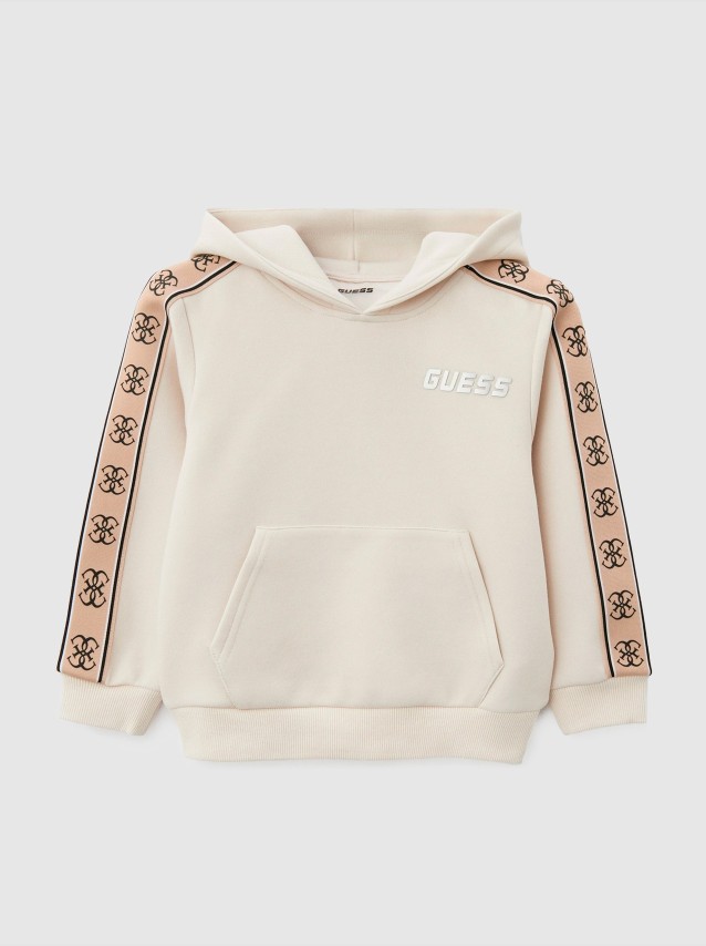 Pull-Over Masculin Guess Kids