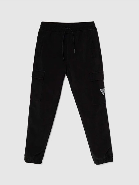 Pantalons Masculin Guess Kids Pantalons Masculin Guess Kids