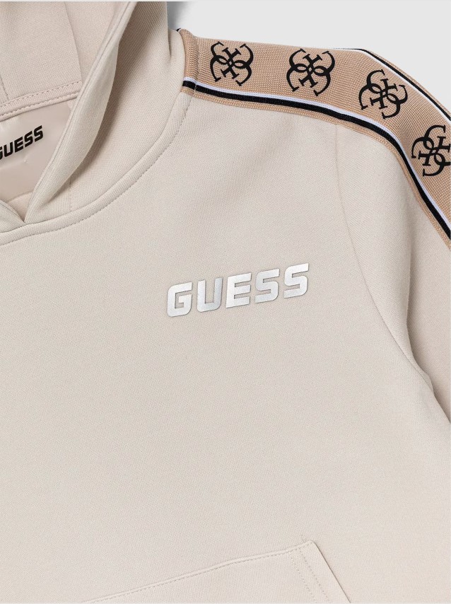 Pull-Over Masculin Guess Kids