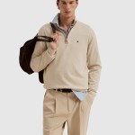 Camisola Lion Of Porches Homem Camisola Com Carcela