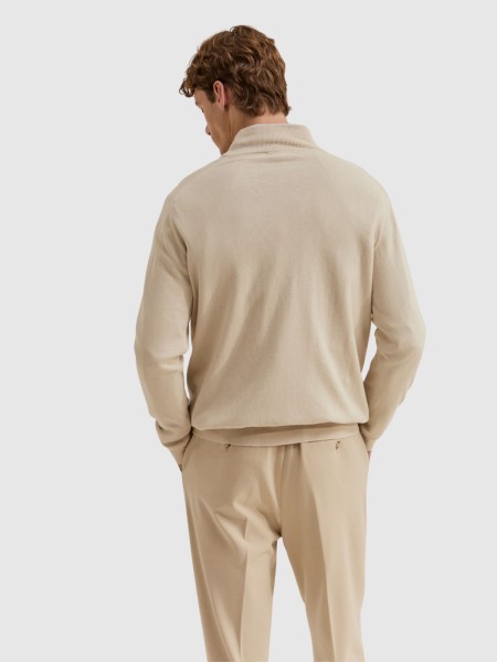 Camisola Lion Of Porches Homem Camisola Com Carcela Camisola Lion Of Porches Homem Camisola Com Carcela