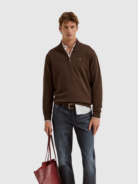 Camisola Lion Of Porches Homem Camisola Com Carcela Camisola Lion Of Porches Homem Camisola Com Carcela