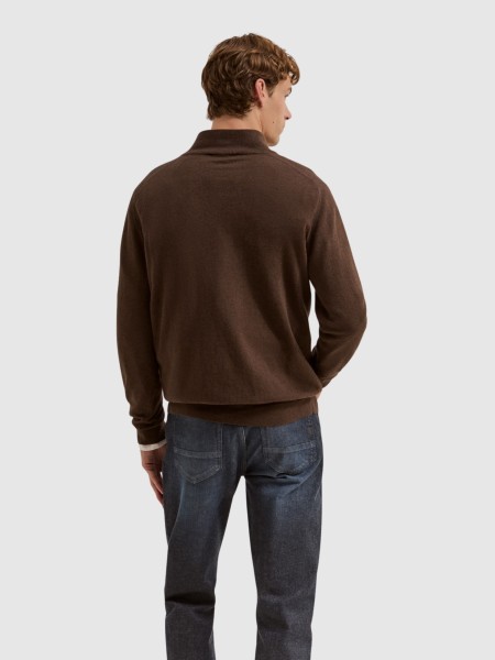 Camisola Lion Of Porches Homem Camisola Com Carcela Camisola Lion Of Porches Homem Camisola Com Carcela