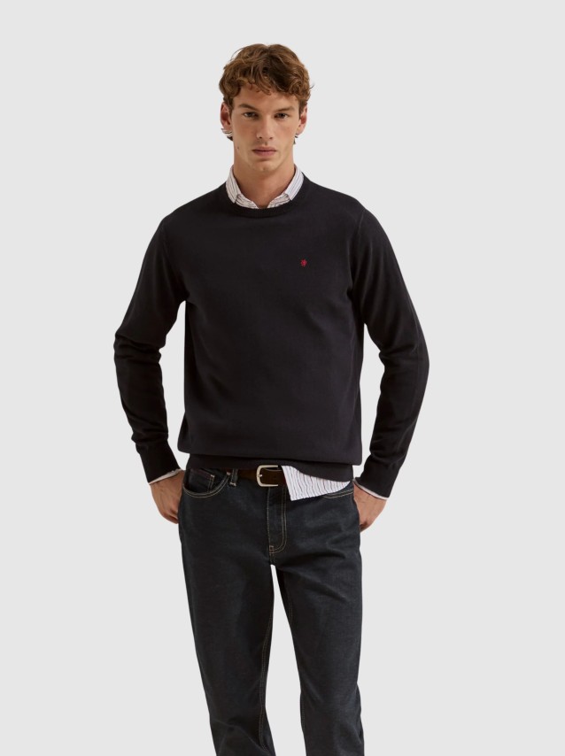 Camisola Lion Of Porches Homem Camisola