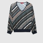 Blusa Lion Of Porches Mulher Blusa
