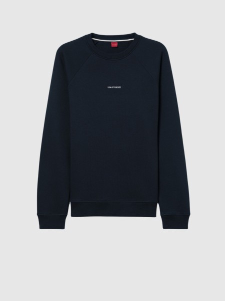 Sweatshirt Lion Of Porches Homem Sweat Sweatshirt Lion Of Porches Homem Sweat