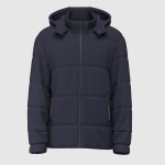 Kispo Guess Homem Stretch Puffa Jacket