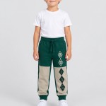 Cal�as Guess Menino Fleece Regular Pants