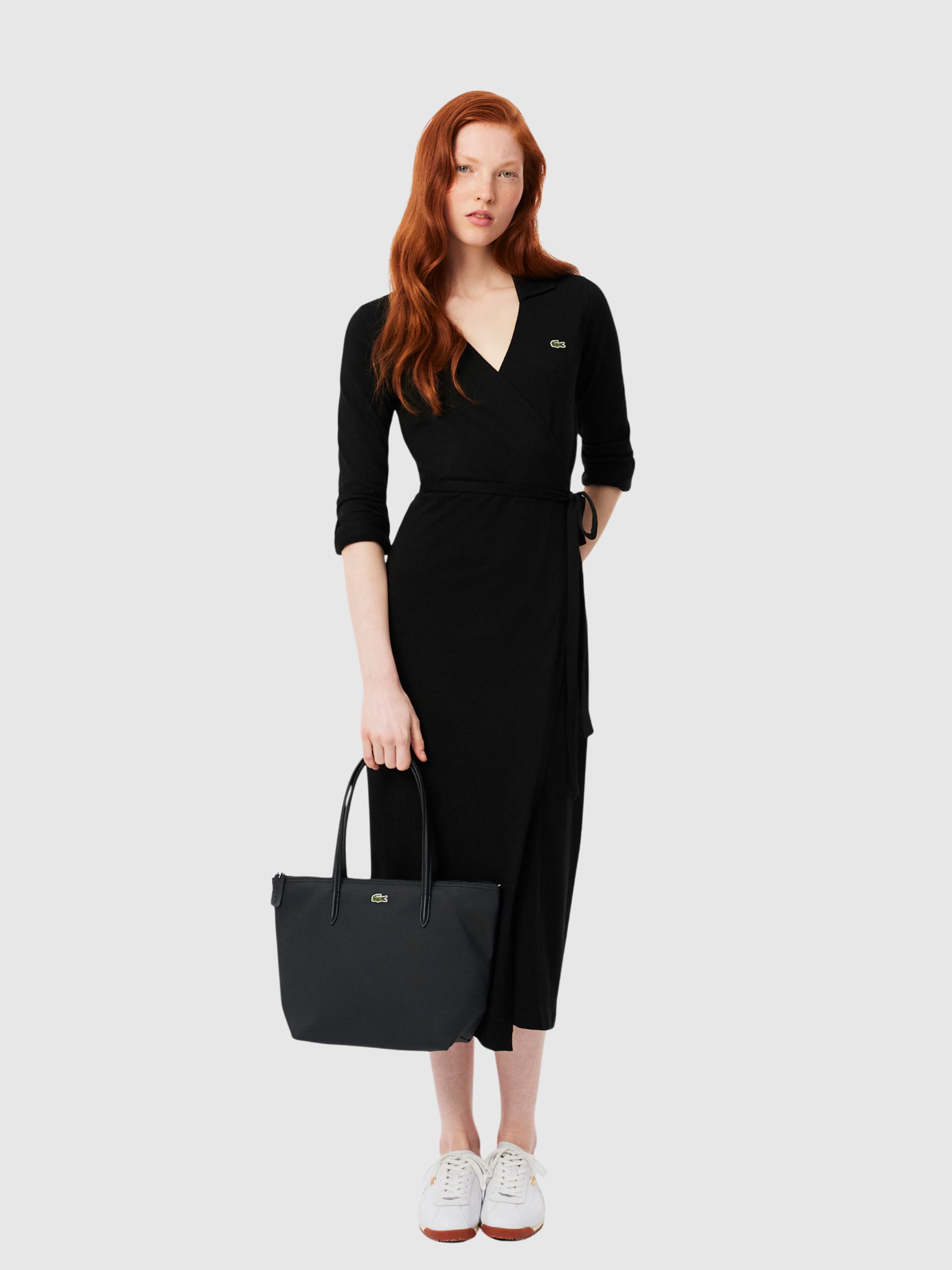 Female Lacoste