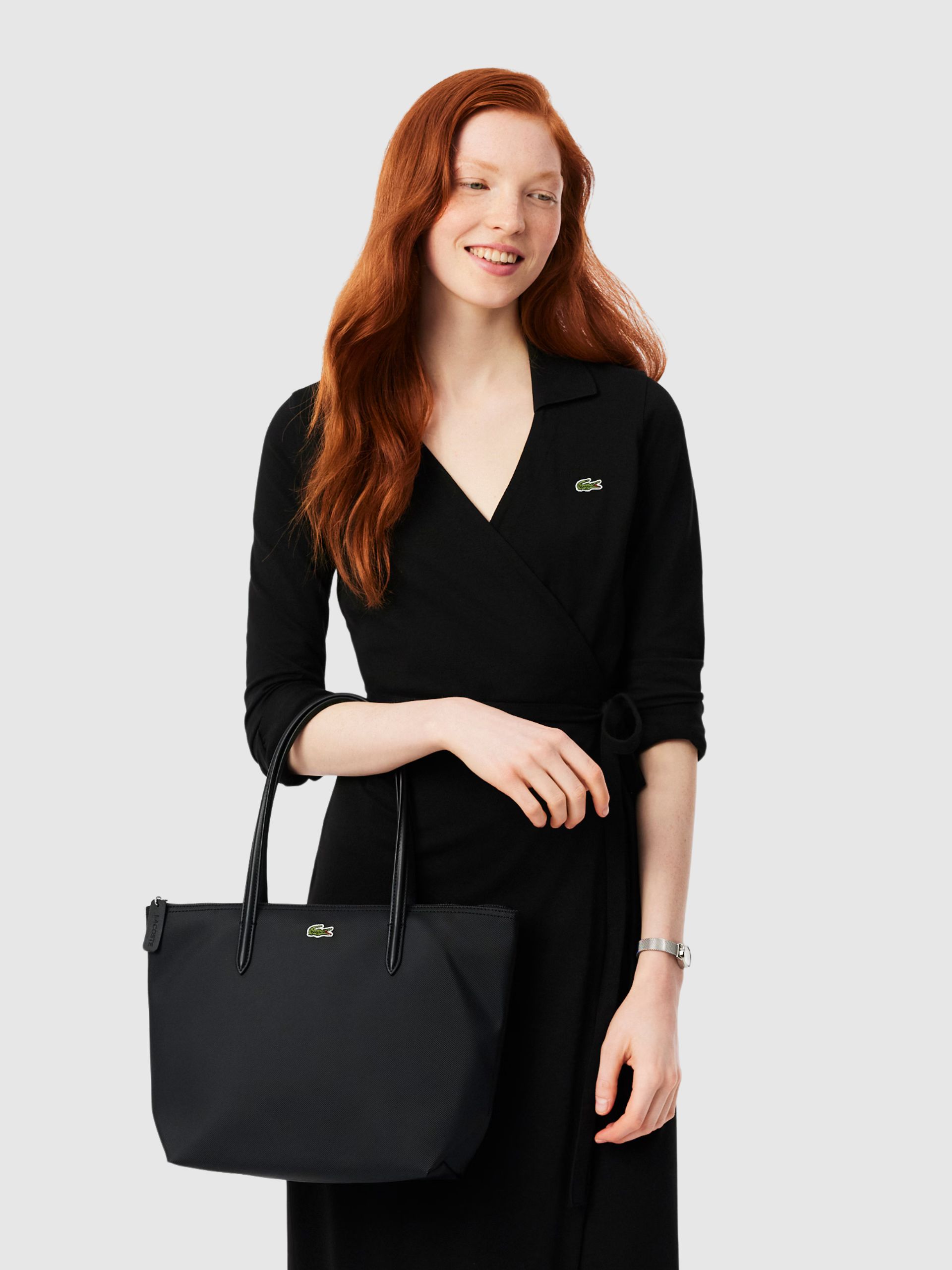 Female Lacoste