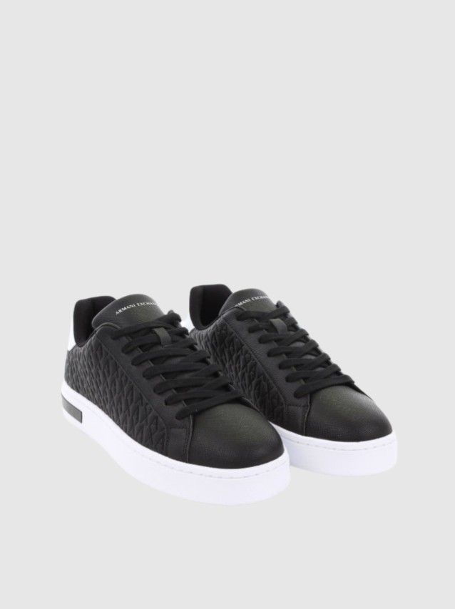 Masculin Armani Exchange