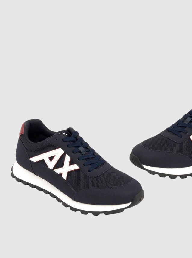 Male Armani Exchange