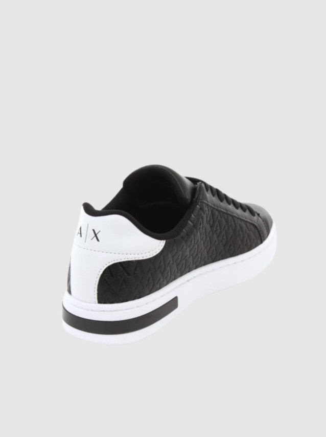 Masculin Armani Exchange
