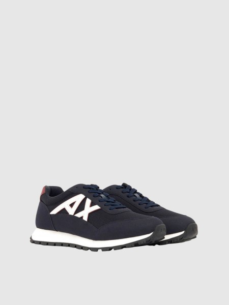 Masculin Armani Exchange