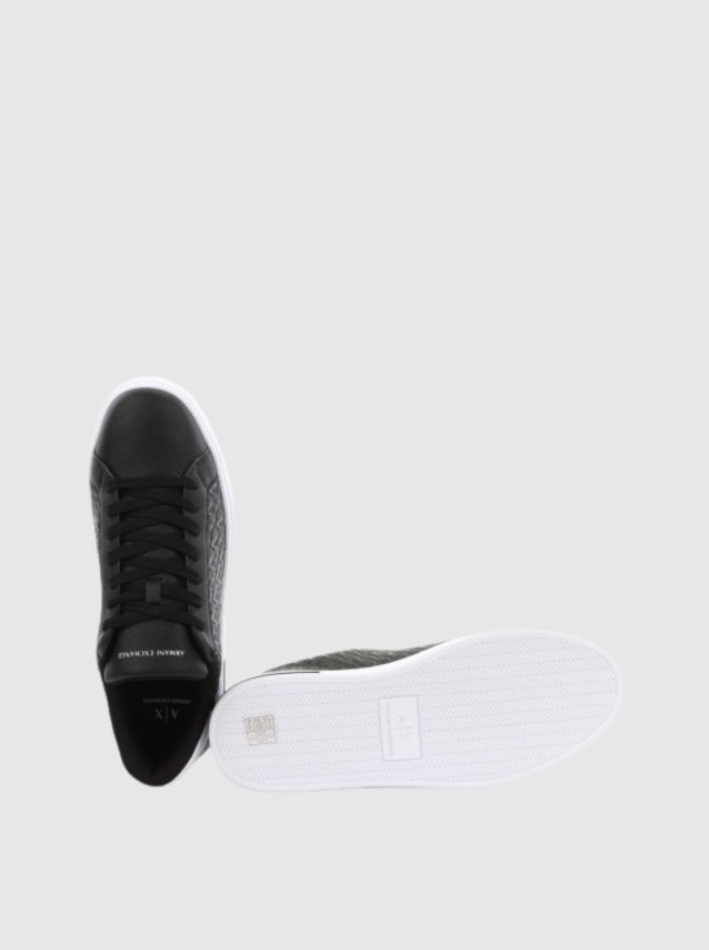 Masculin Armani Exchange