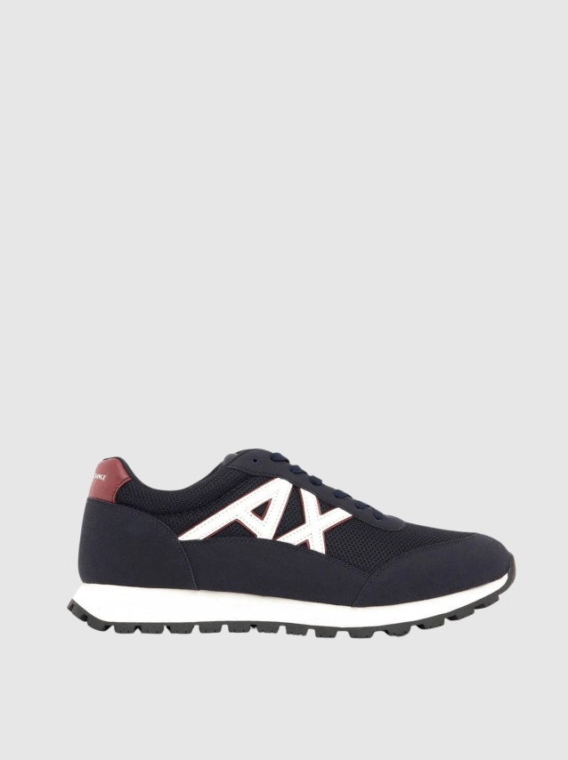 Male Armani Exchange