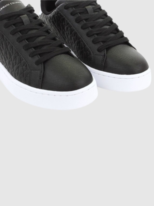 Masculin Armani Exchange