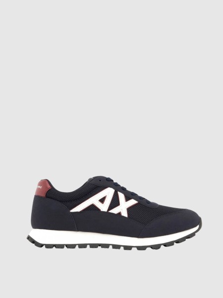 Masculin Armani Exchange