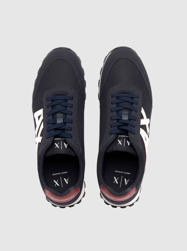 Male Armani Exchange