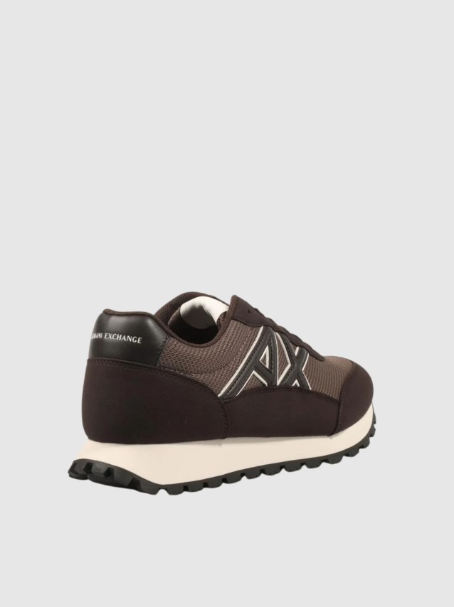 Masculin Armani Exchange