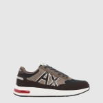 Sapatilha Armani Exchange Homem Sneaker