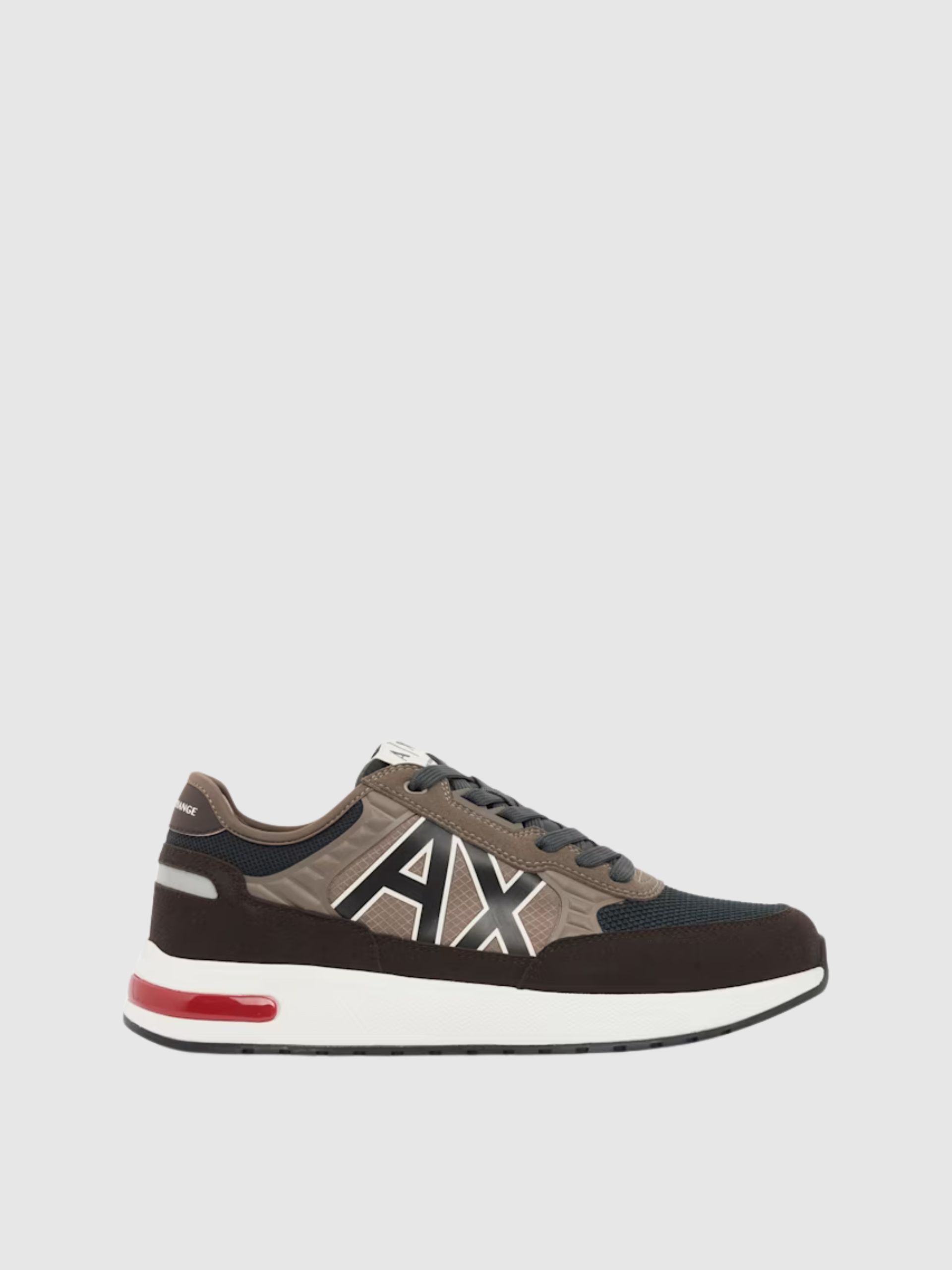 Sapatilha Armani Exchange Homem Sneaker