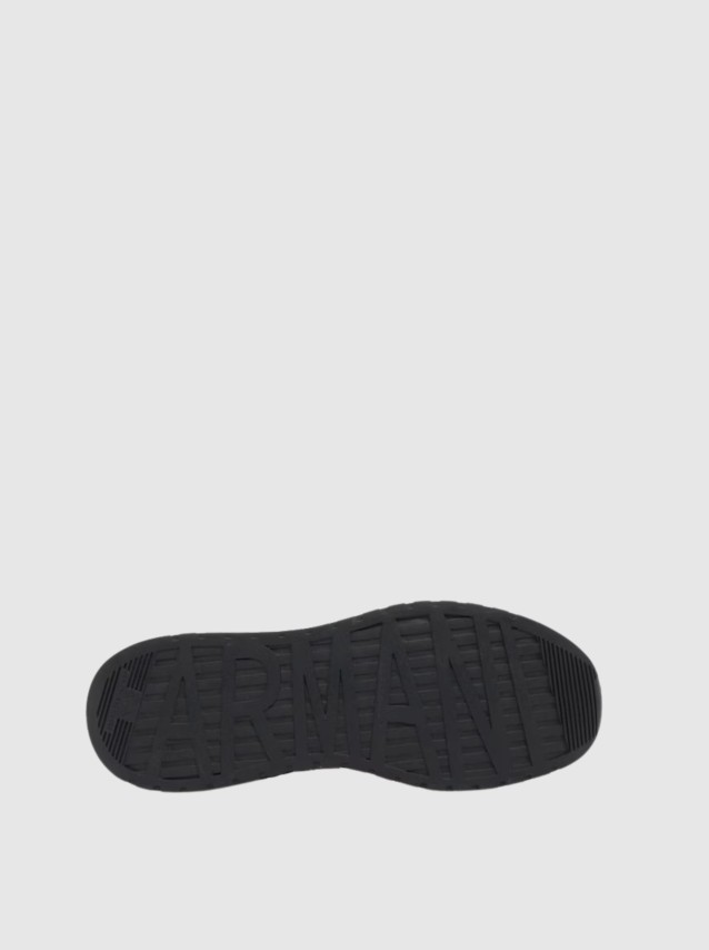 Sapatilha Armani Exchange Homem Sneaker