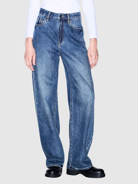Femenino Armani Exchange