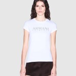 T-Shirt Armani Exchange Mulher T-Shirt