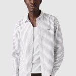 Camisa Levis Homem 2Battery Housemark Standard Neutrals