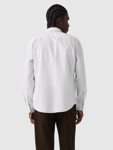 Camisa Levis Homem 2Battery Housemark Standard Neutrals Camisa Levis Homem 2Battery Housemark Standard Neutrals