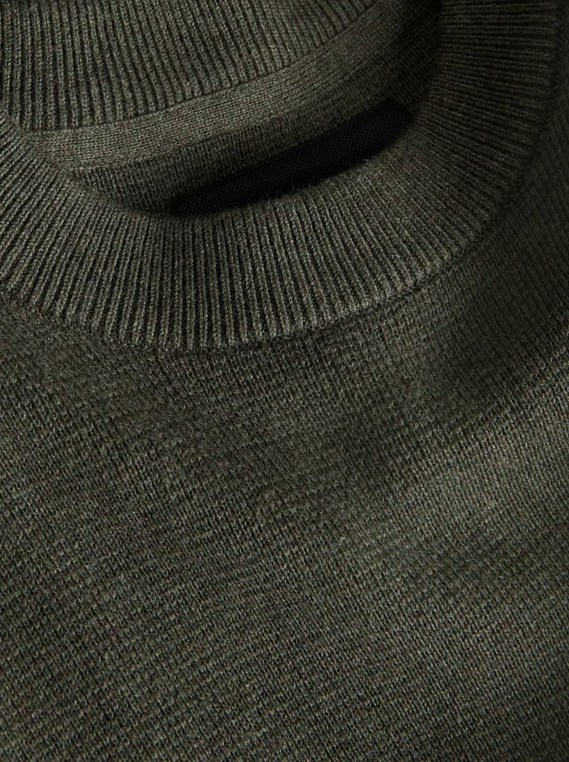 Jersey Masculino Jack & Jones