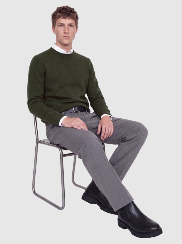 Jersey Masculino Jack & Jones