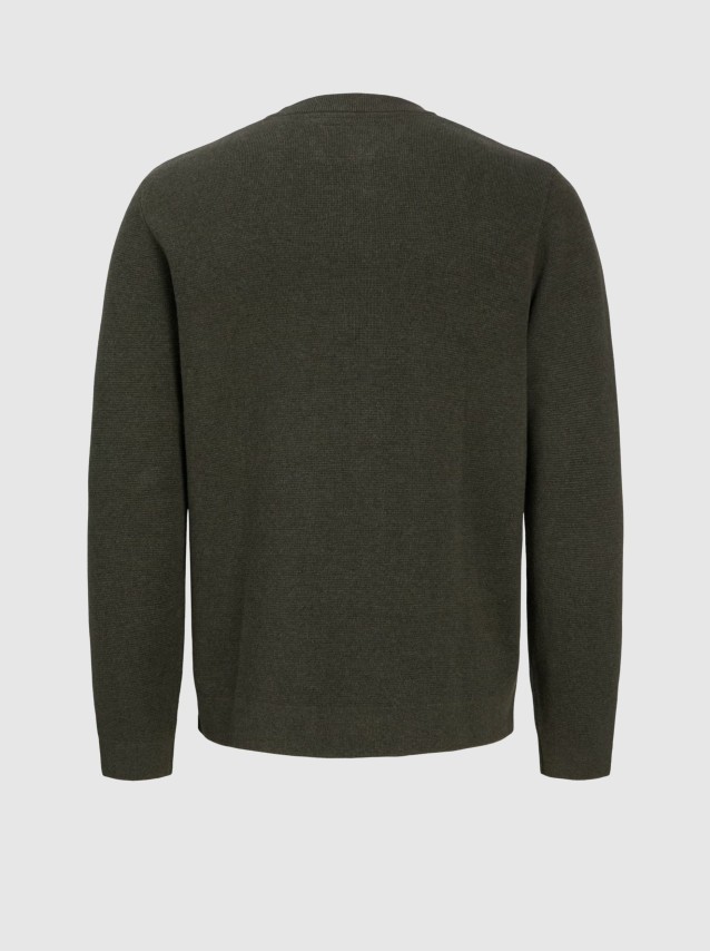 Jersey Masculino Jack & Jones