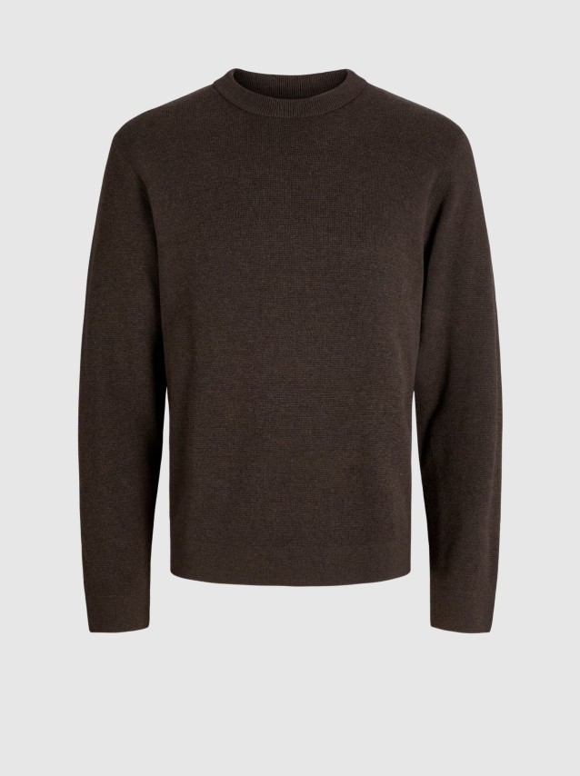 Jersey Masculino Jack & Jones